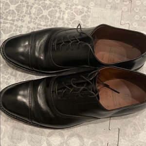 Allen Edmonds Park Avenue